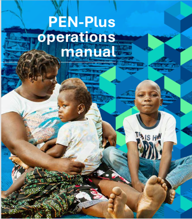 PEN-Plus operations manual